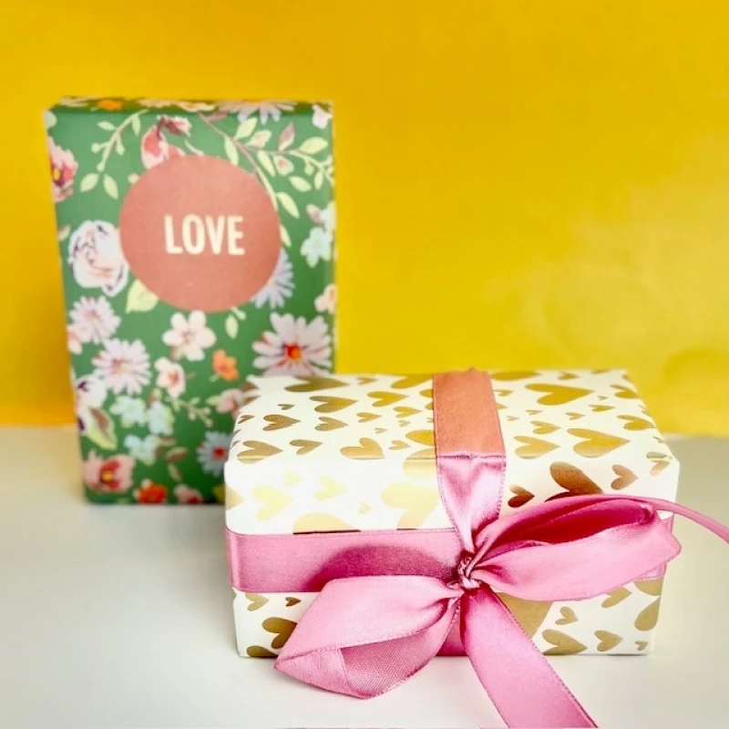 Moederdag verrassingsbox voor de allerliefste moeders!