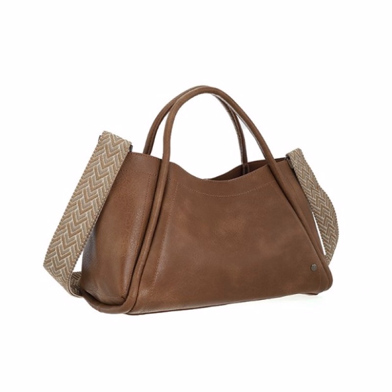 Crossbody handtas Tivoli - Verrasjelief