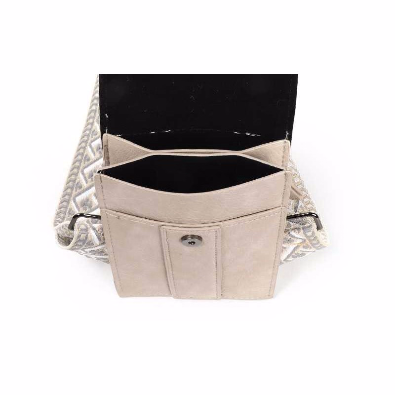SALE - Crossbody telefoontasje voor elke gelegenheid - Verrasjelief