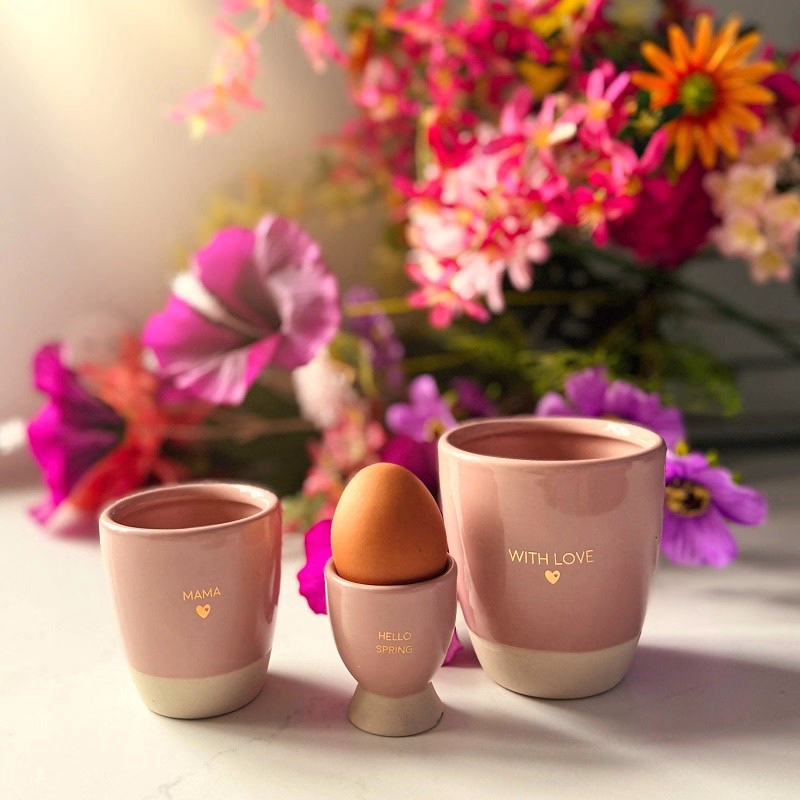 Cadeaupakket - Warmte voor Mama - Verrasjelief