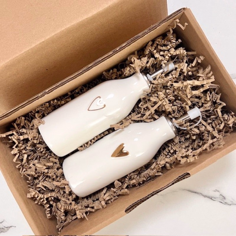 Cadeaupakket 'Liefde voor koken' - Verrasjelief