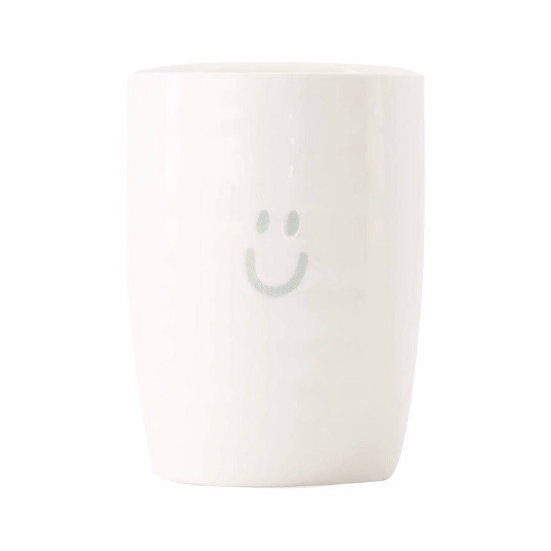 Zusss koffiemokje met Smiley - Verrasjelief