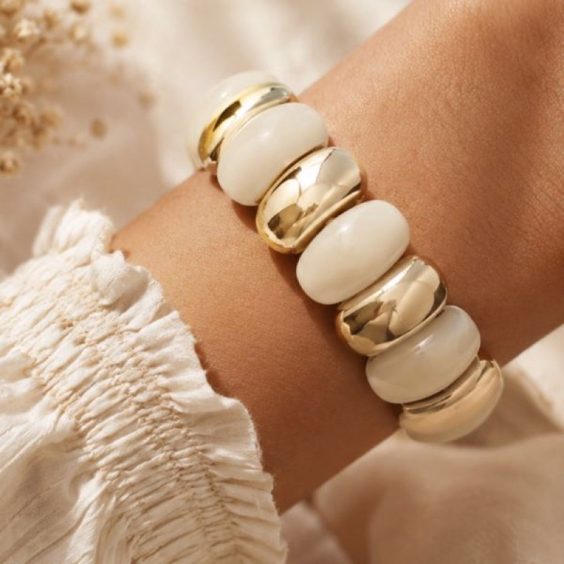 Stijlvolle Armband - Verrasjelief