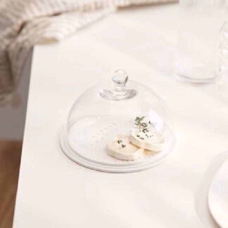 Räder glazen Stolpje | Little Appetizer - Verrasjelief