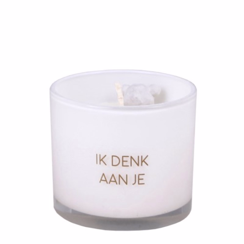 Sojakaars 'Ik Denk Aan Je' - Verrasjelief