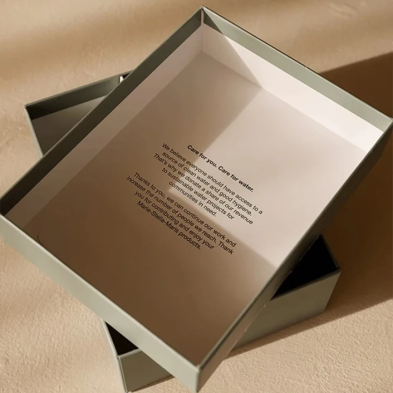 Marie Stella Maris No. 12, Objets d'Amsterdam, Body Giftset