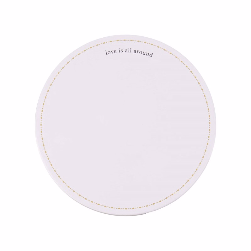 Cadeaupakket Zusss - Love is all around - Verrasjelief