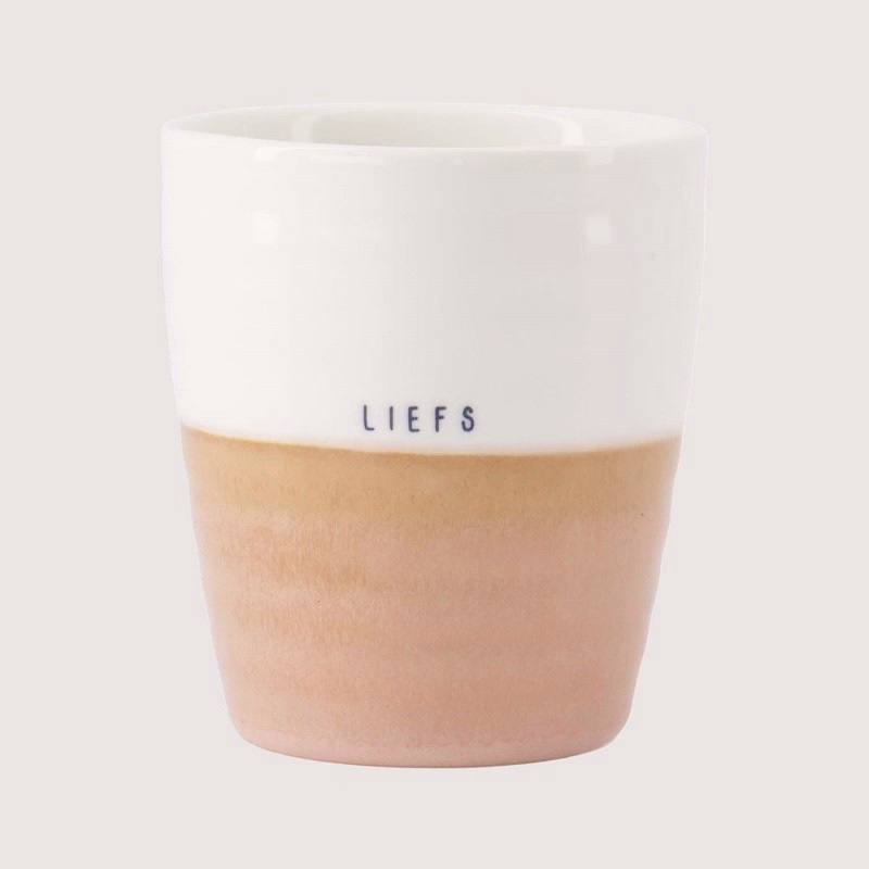 Cadeaupakket Zusss - Love is all around - Verrasjelief