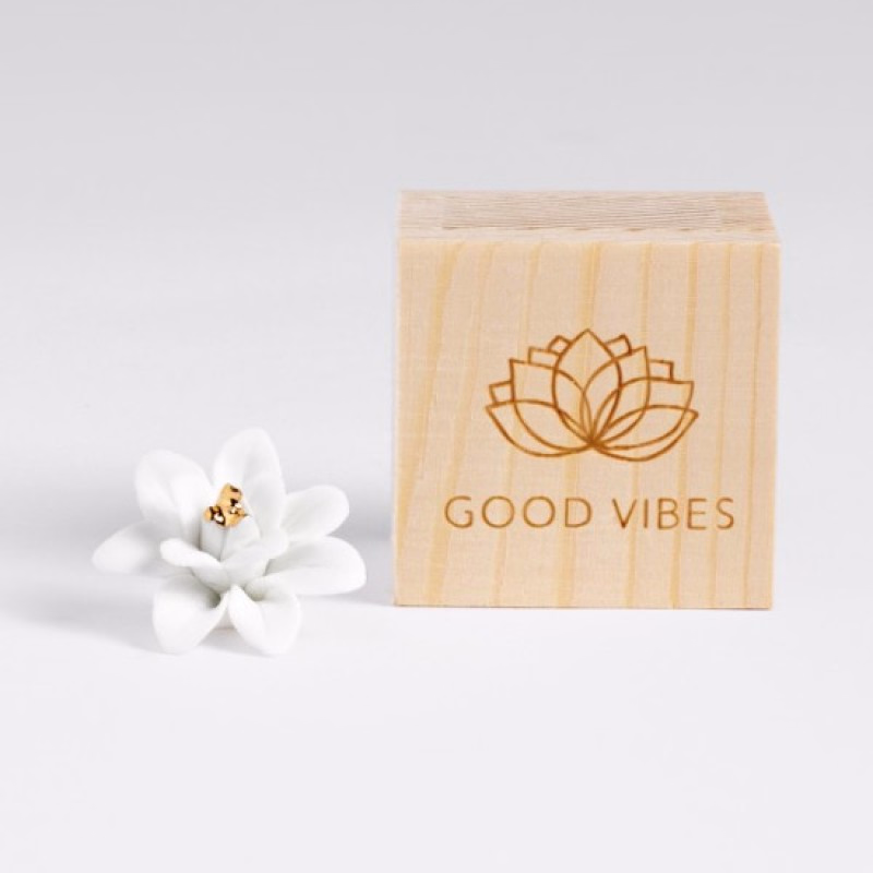 Räder lotusbloem 'Good Vibes'