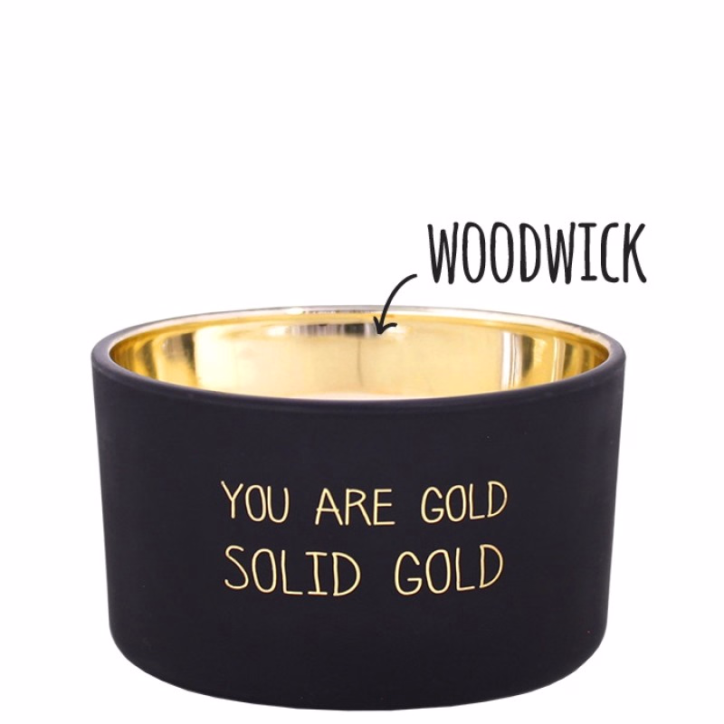 Giftset "Gouden Geluk"