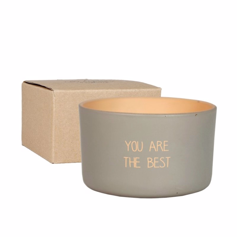 Cadeaupakket 'Jij bent de beste' - Verrasjelief