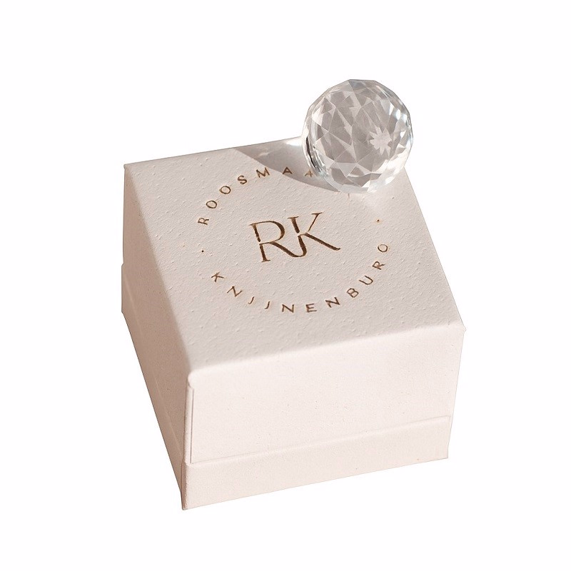 Zonnevanger met ster en gedichtje - Verrasjelief