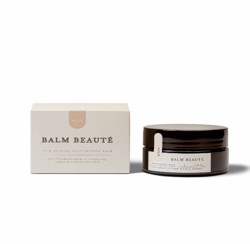 100 % natuurlijke Balm Beauté wonderpotje