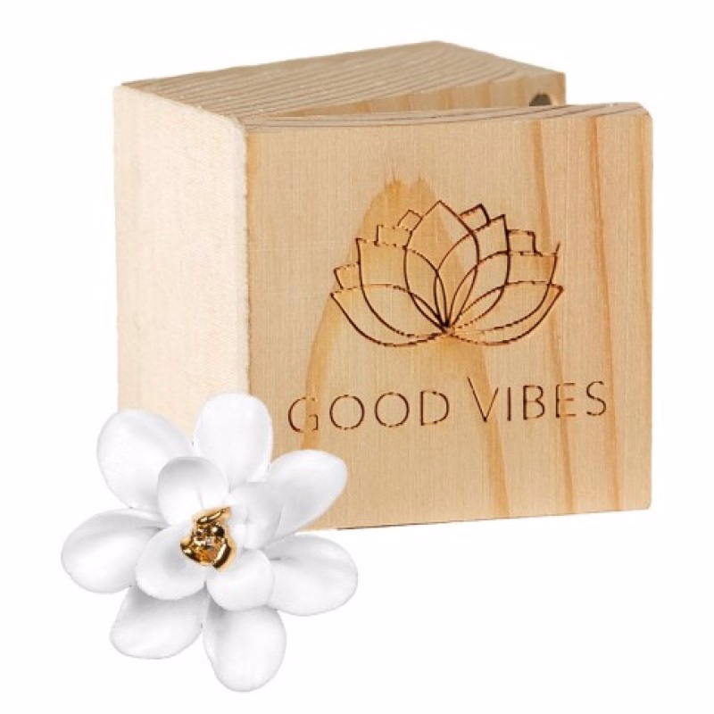 Räder lotusbloem 'Good Vibes'