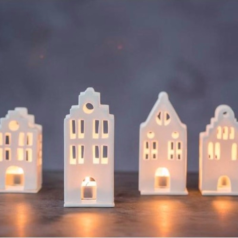 Räder lichthuisje grachtenpandje