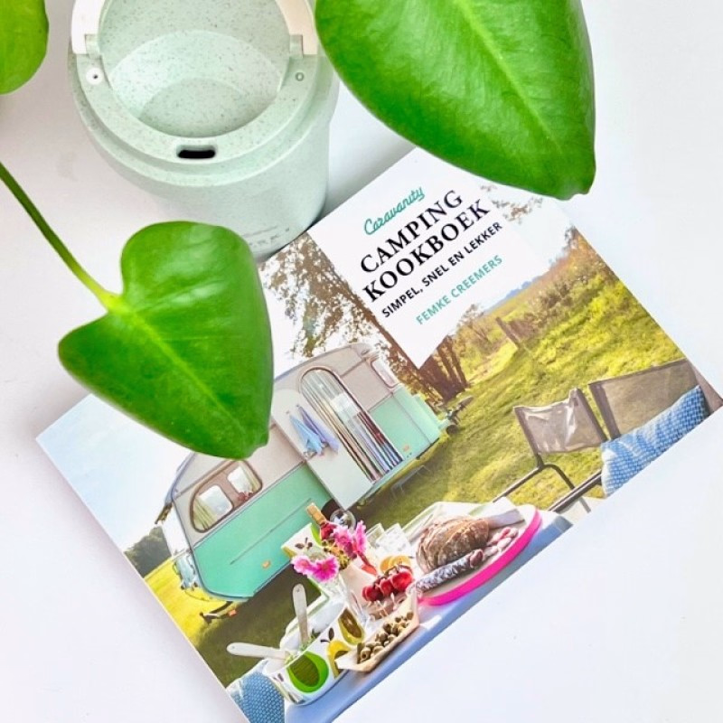 Camping Kookboek