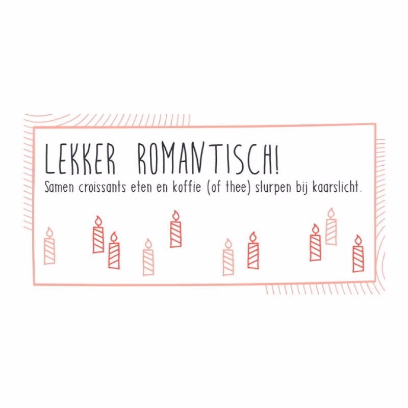 Het bucketlist bonnenboek voor koppels - Verrasjelief