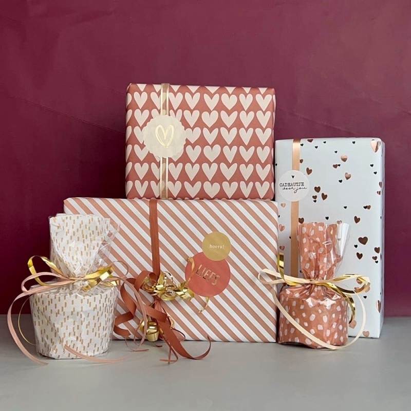 Moederdag voordeel-verrassingsbox XL, groot, middel of klein - Verrasjelief