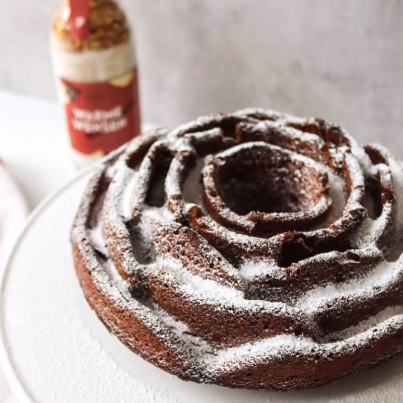 Heerlijke appelcakemix warme wensen - Verrasjelief