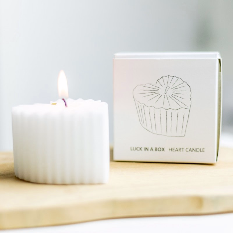 Giftset ''Luck to go''