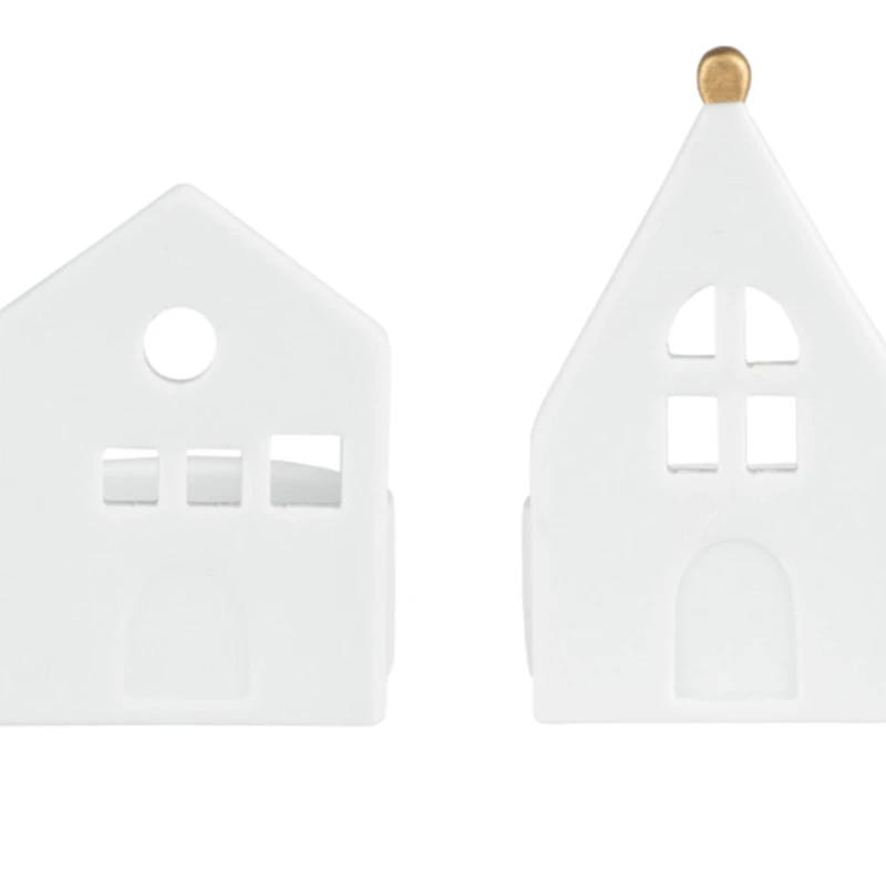 Räder lichthuisjes mini setje van 3