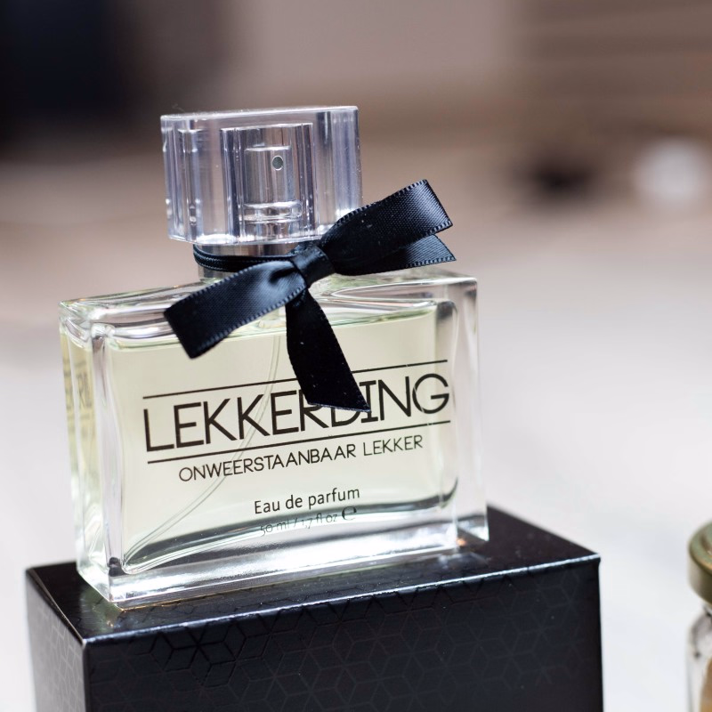 Giftset "Lekker"