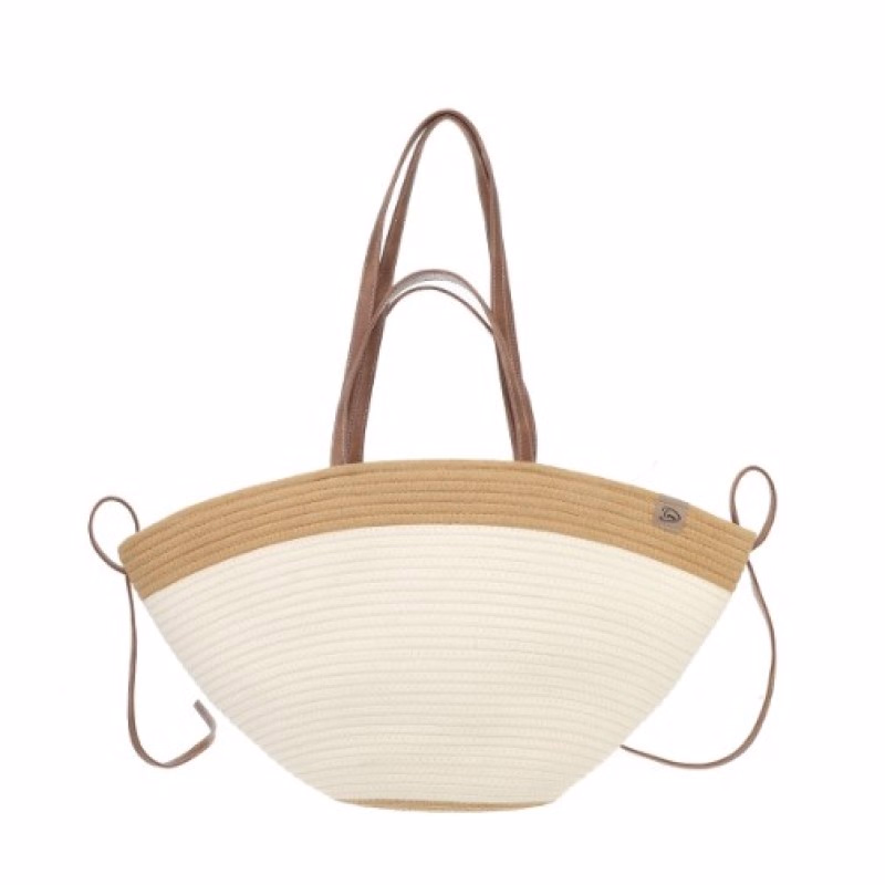 Prachtige strandtas Royan - Verrasjelief