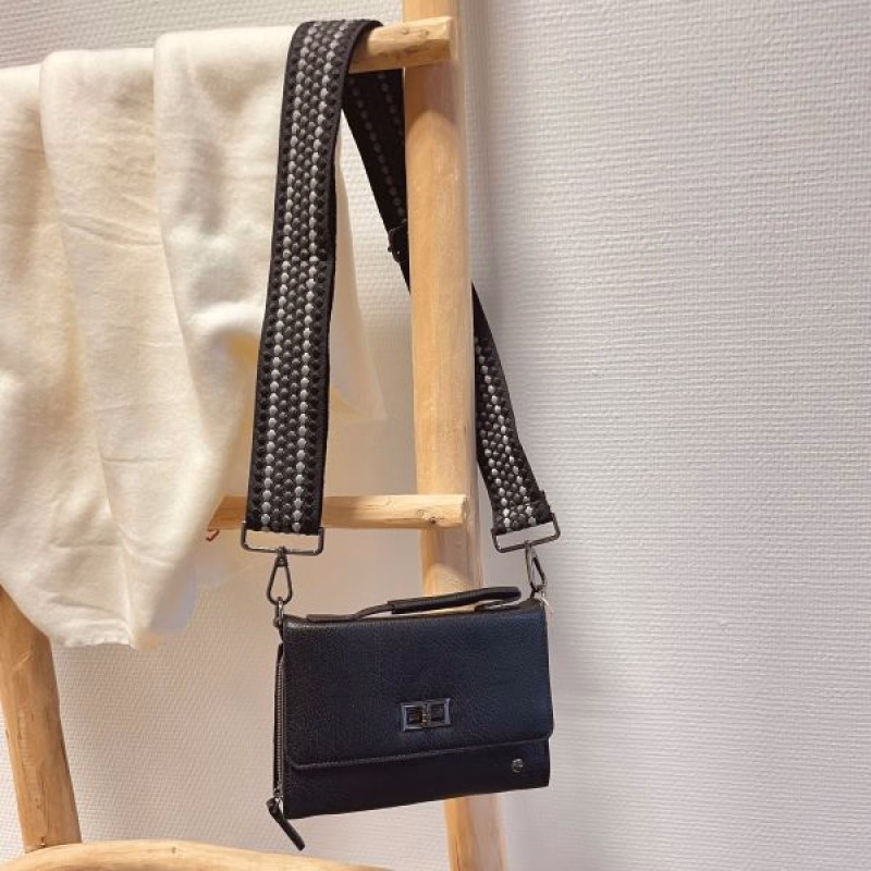 SALE- Chique must have telefoontasje met portemonnee - Verrasjelief