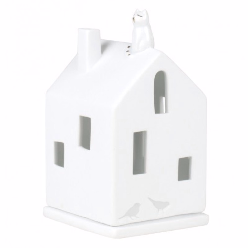Räder lichthuisje Kat