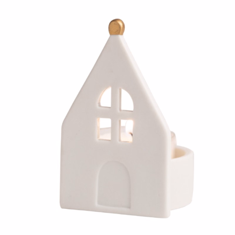 Räder lichthuisjes mini setje van 3