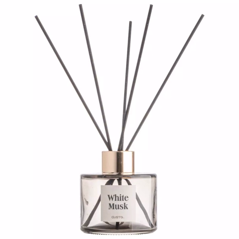 Gusta Giftset kaars en diffuser