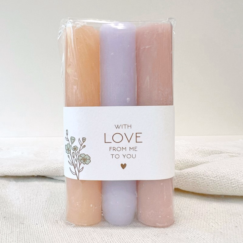 Brievenbus giftset 'For a Special Friend' - Verrasjelief