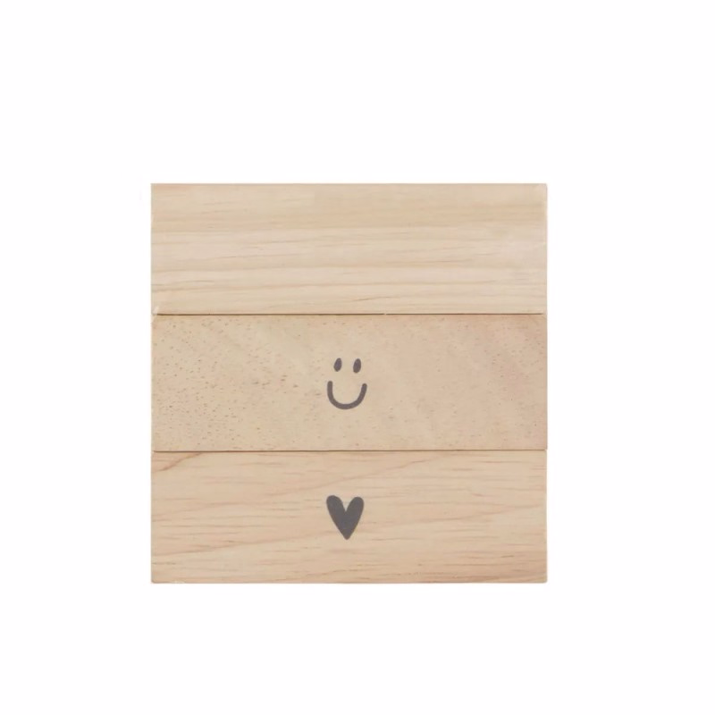 Zusss houten spelletje 'Op jou kan ik bouwen'