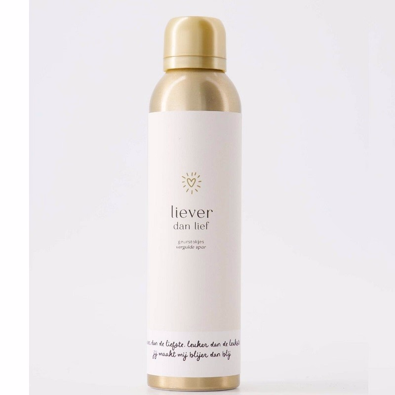 Cadeaupakket Zusss - Liever dan Lief - Verrasjelief