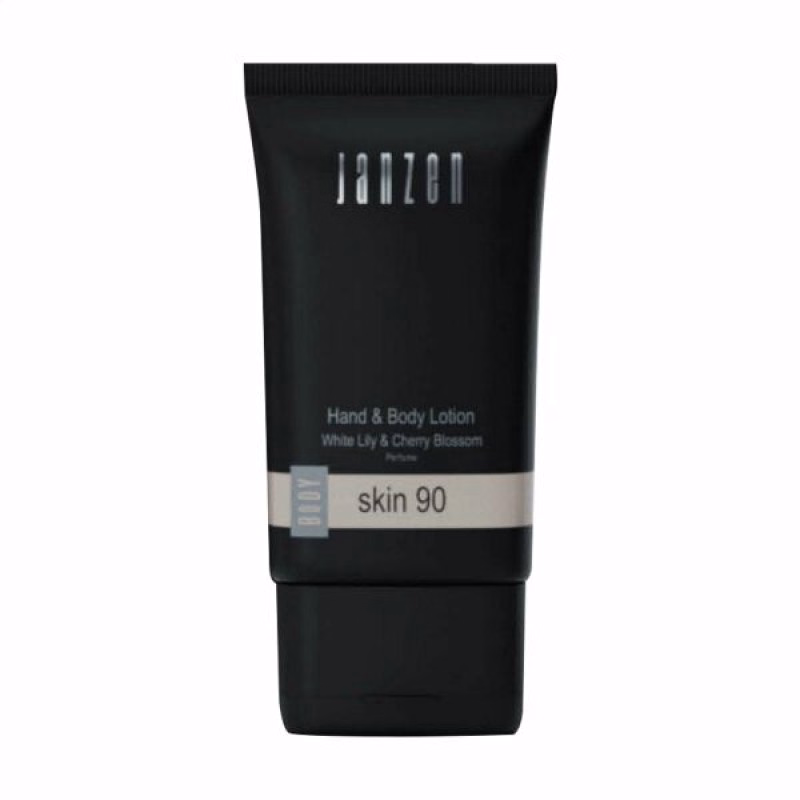 Janzen luxe Travel Sets Skin - Verrasjelief