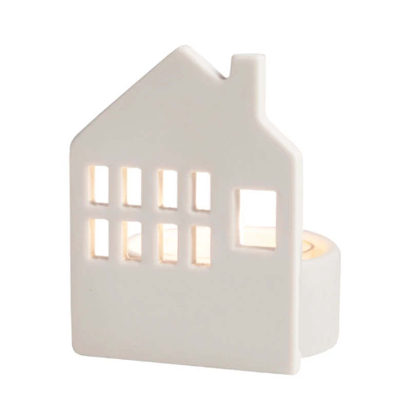 Räder lichthuisjes mini setje van 3