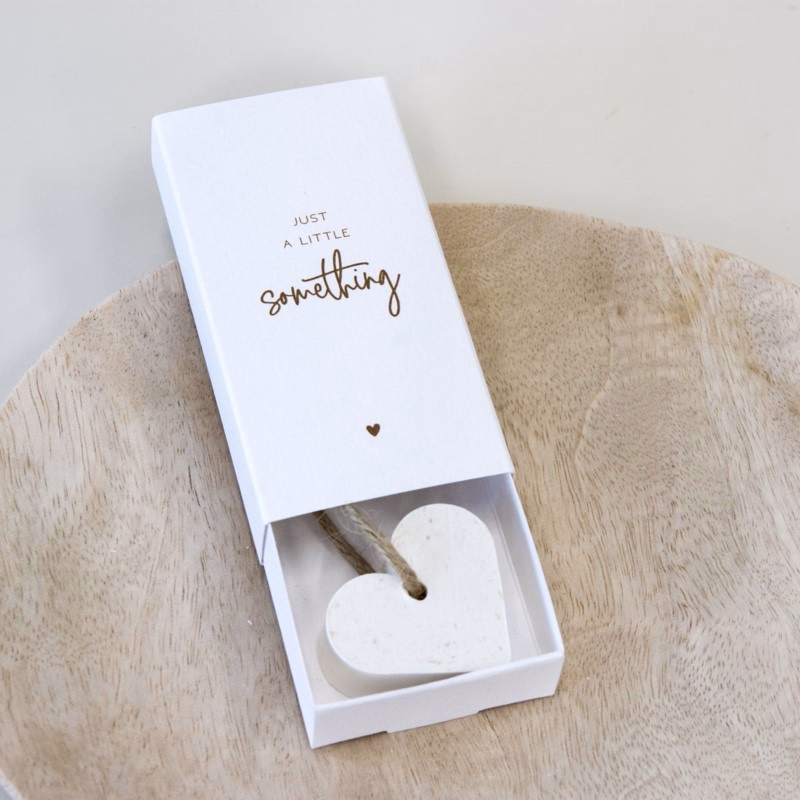 Brievenbus giftset 'Speciaal voor jou met een dikke knuffel'