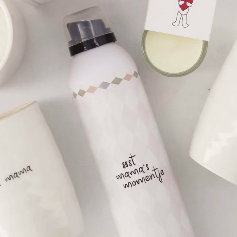 Cadeaupakket Zusss - Mama's momentje - Verrasjelief