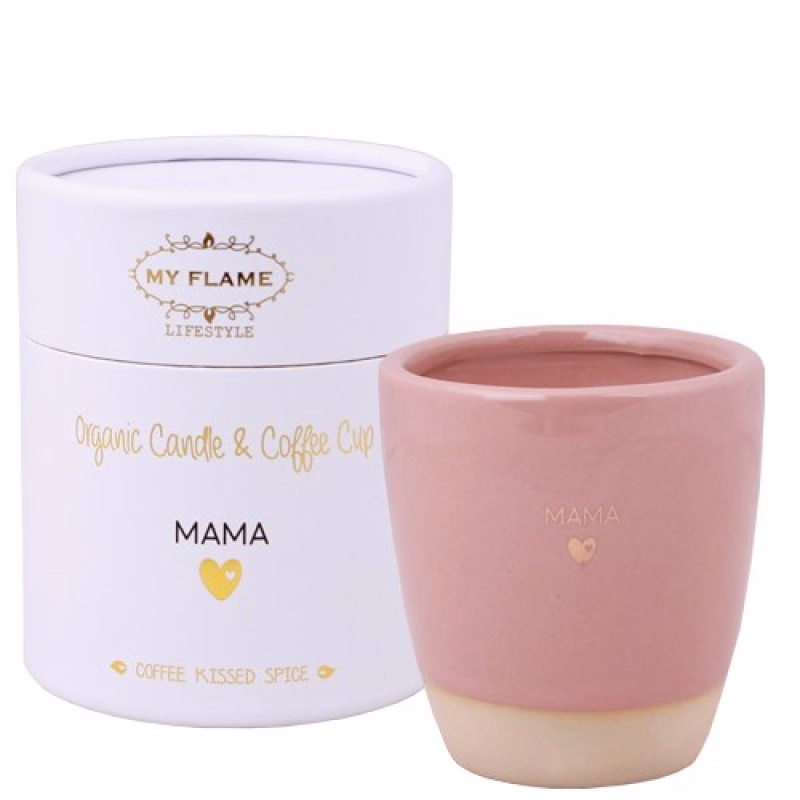 Cadeaupakket - Warmte voor Mama - Verrasjelief