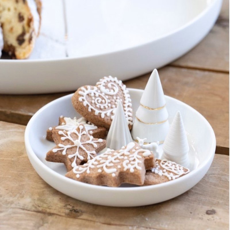 Räder schaaltje Winterbos voor de kerst - Verrasjelief