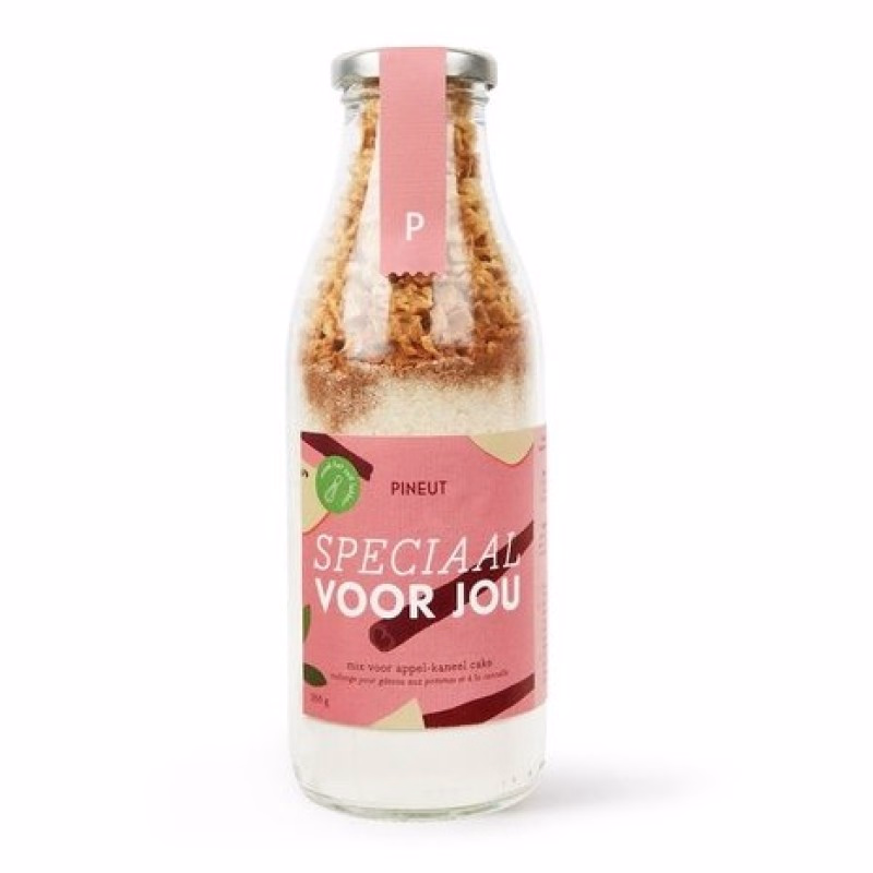 Cadeaupakket - Speciaal voor jou - Verrasjelief