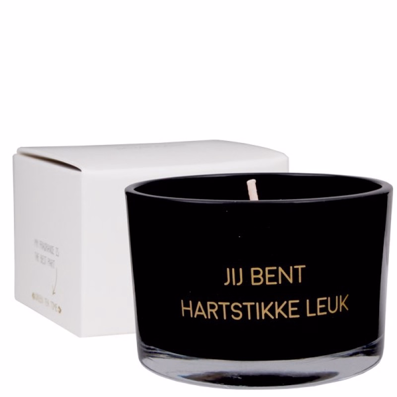 Sojakaars Jij bent hartstikke leuk - Verrasjelief