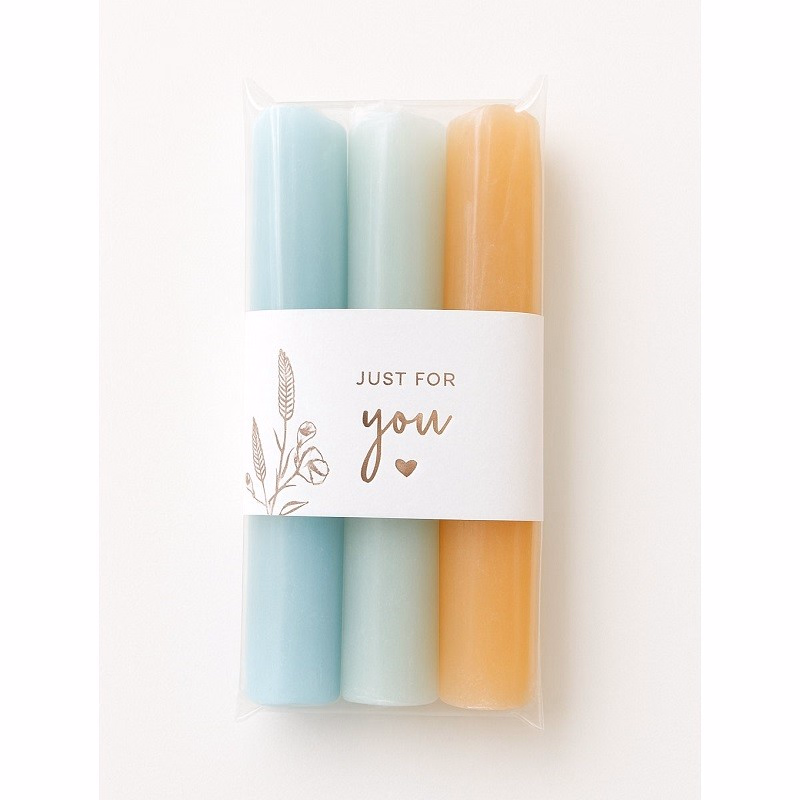 Brievenbus giftset Vandaag is het jouw feestje - Verrasjelief