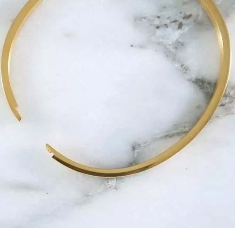 Armband 'I love you to the moon and back' of 'you are one in a million' in zilver of goud - Verrasjelief