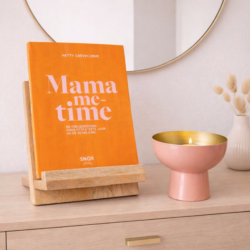 Boek Mama me-time - Verrasjelief