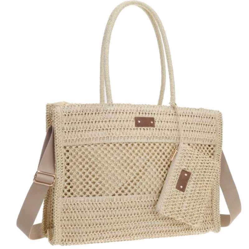 Strandtas met Flair - Verrasjelief