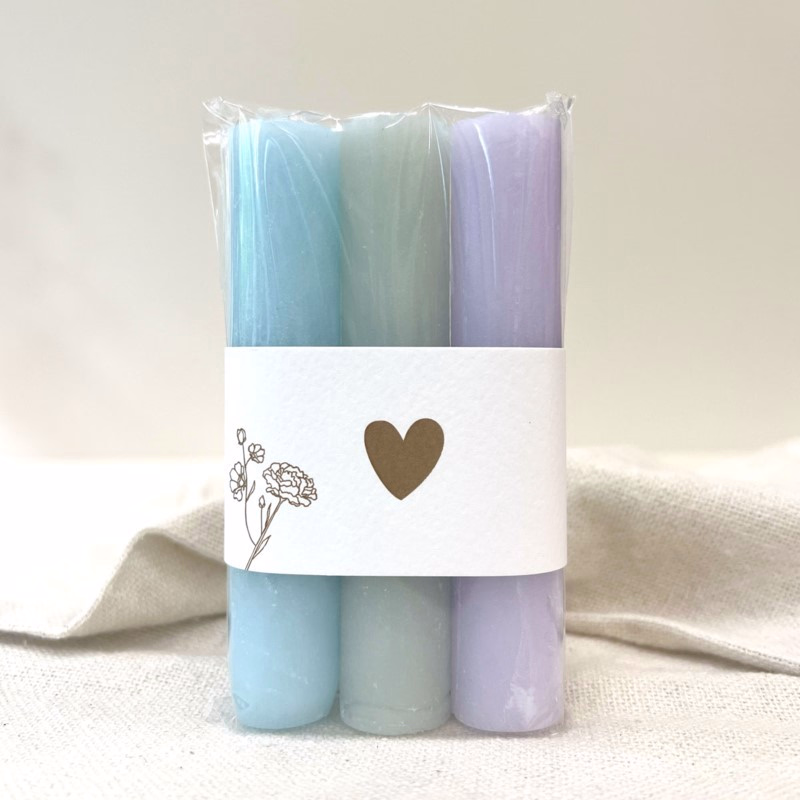 Brievenbus giftset Relaxmomentje voor haar
