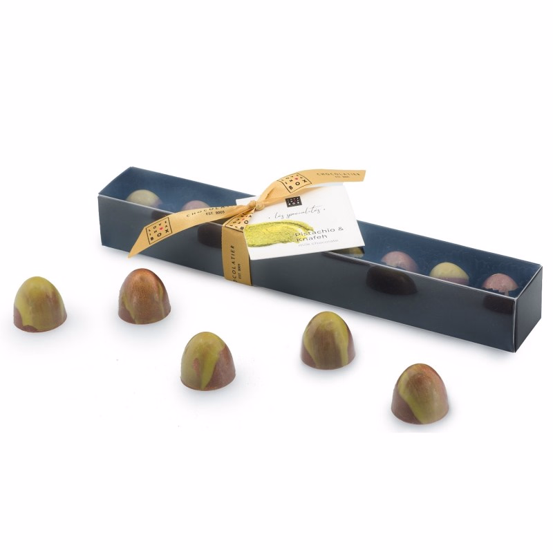 Cadeaupakket - Een vleugje goud - Verrasjelief