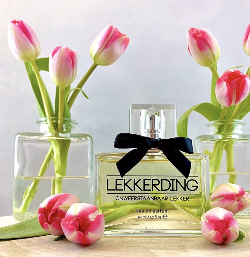 Cadeaupakket - Onweerstaanbaar Lekker Ding - Verrasjelief