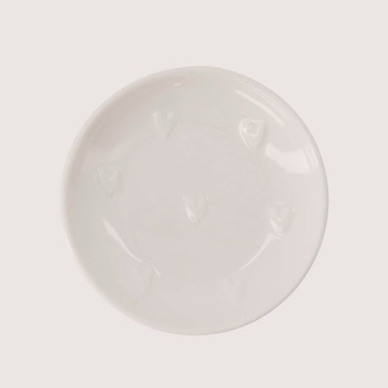 Zusss koffiemok en schaaltje hartjes - Verrasjelief